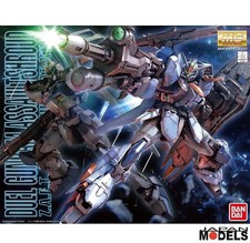 -=] BANDAI - MG Master Grade
