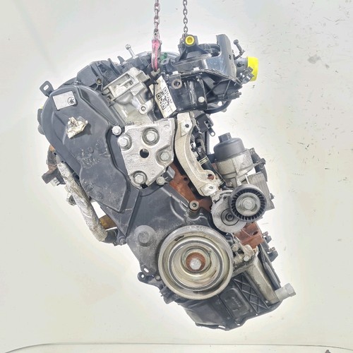Motore rh01 hdi peugeot - motore, 2.0