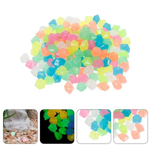 100 pcs decorazione acquario - ,