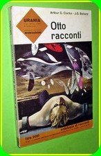 URANIA N. 321 OTTO RACCONTI