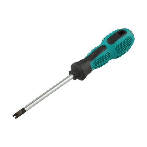 Cacciavite a forcella tipo - 1, *