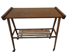 CARRELLO TROLLEY VINTAGE