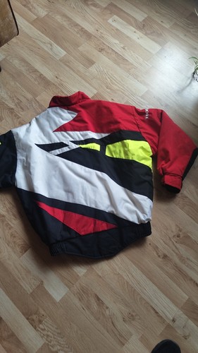 Giacca honda cbr - honda,