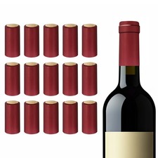 Tappo Termoretraibile in PVC