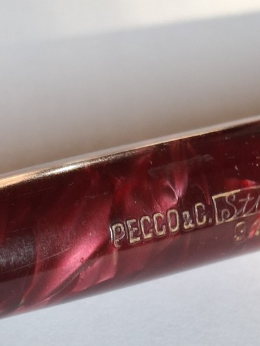 Pecco stilus torino penna - pecco, &