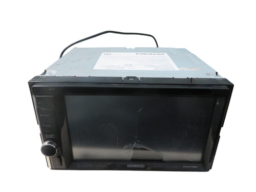 Kenwood dnx572bh navigatore - kenwood,