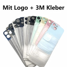 Cover posteriore OEM per