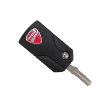 Chiave con Trasponder