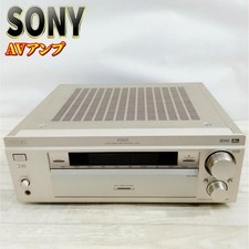 Amplificatore AV SONY TA-V55ES