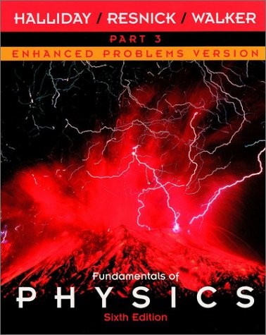 Fundamentals physics sixth - fundamentals, physics: