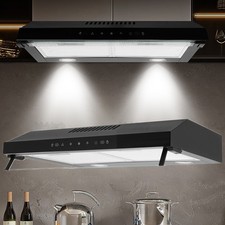 Cappa aspirante sottolavello