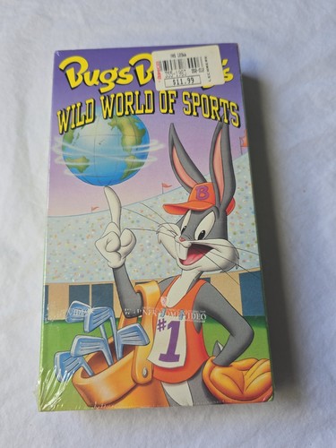 Bugs bunny wild world - bugs,