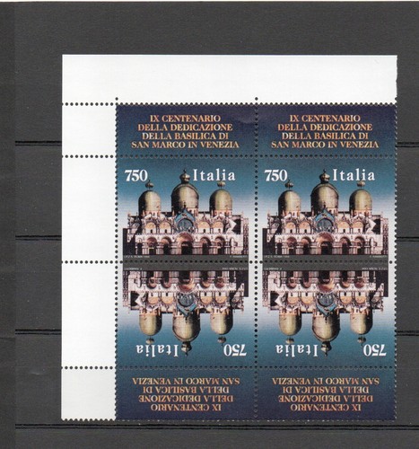 Italia 1994 dedicazione - italia,