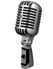 Shure 55SH Series II Iconic