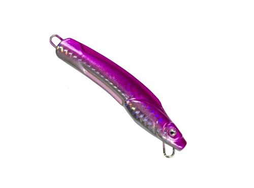 Robinson sea fox - robinson,