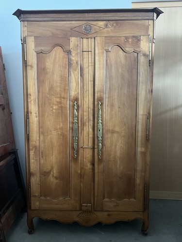 Armadio dell 800 ciliegio - in,