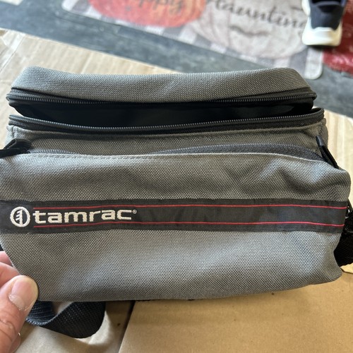 Borsa per fotocamera tamrac - borsa,