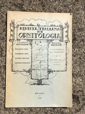 R.I.O. - Rivista Italiana di