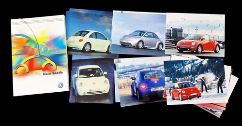 Volkswagen new beetle 6 - volkswagen,