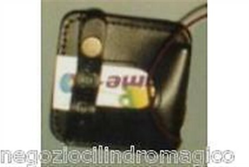 Custodia yoyo pelle - custodia, in