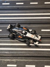 Tyco/Mattel McLaren Mika