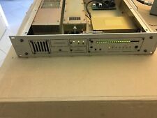 Broadcast FM 20 watt  - 88-108