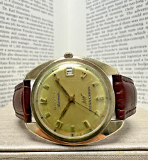 Orologio Uomo Vintage Longines