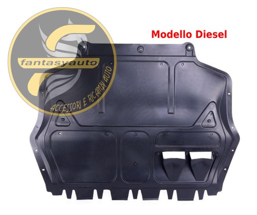 Golf dal 2004 2008 - v,