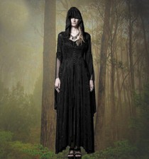 Gothic Steampunk Post