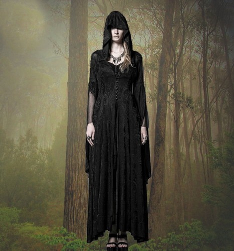 Gothic steampunk post - gothic,