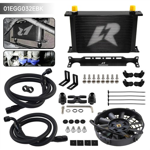 Kit file radiatore - file,