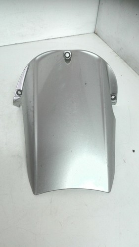 Parafango forcellone grigio - parafango,