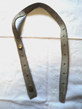 libia regio esercito grande guerra truppa giberne cintura fronte arditi fanteria