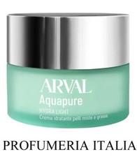 ARVAL AQUAPURE HYDRA LIGHT