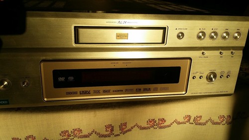 Top audiophile quality denon - audiophile,