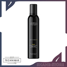 TECHNIQUE Jetting Upload Mousse Volumizzante - 300 ml