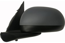 Specchietto Retrovisore per Fiat 500l Dal 2012 Elettrico Con Primer Sinistro