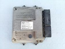 CENTRALINA MOTORE FIAT GRANDE PUNTO ANNO 2007 ( 1.3. MJT / 90CV)