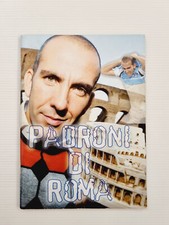 RARO PADRONI DI ROMA LAZIO