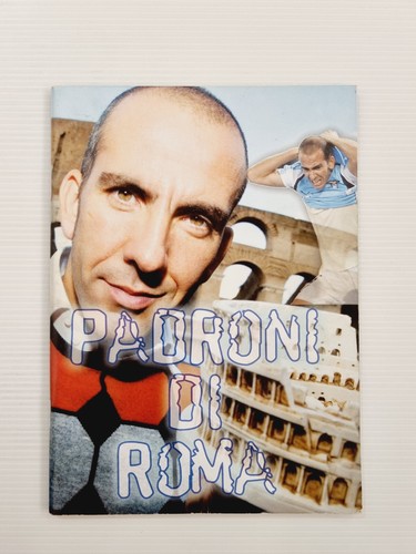 Raro padroni roma - raro, di