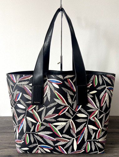 Borsa tote bag paul smith - tote,