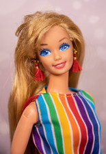 Barbie Hollywood Hair 1992 +