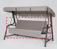 STILset cuscino e tetto