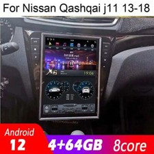 10.4" Touchscreen Radio