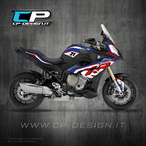 Kit grafiche per - kit,