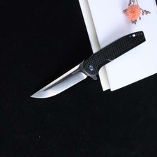 Coltello pieghevole tascabile