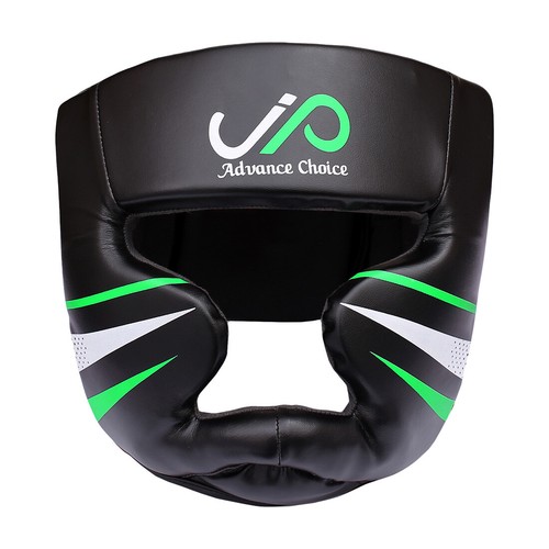 Casco head guard boxe - casco,