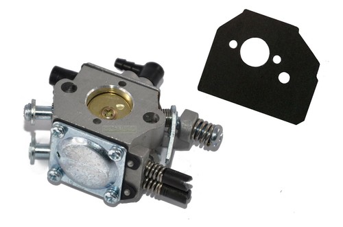 Carburatore per motosega