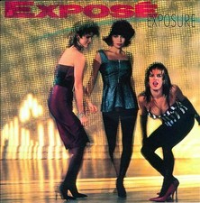 Exposé: Exposure, Deluxe Edition