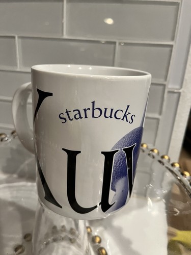 Starbucks coffee collector - coffee,